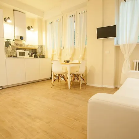 Flats4Rent Arena Prestige Apartment Verona Exterior photo
