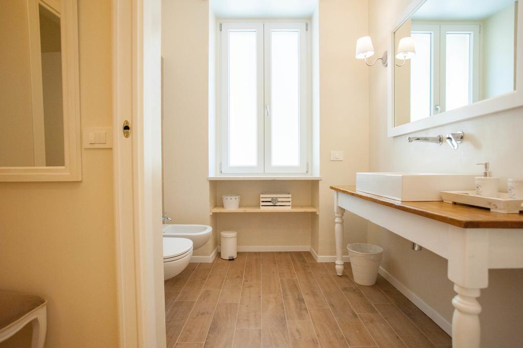 Flats4rent Arena Prestige Apartment *