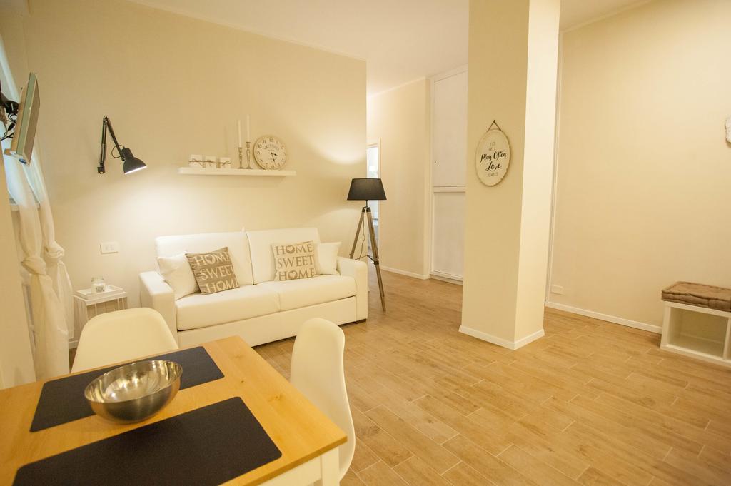 Apartment Flats4rent Arena Prestige Verona